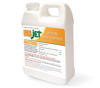 Ash Tree Injections with IMA-Jet in Toronto