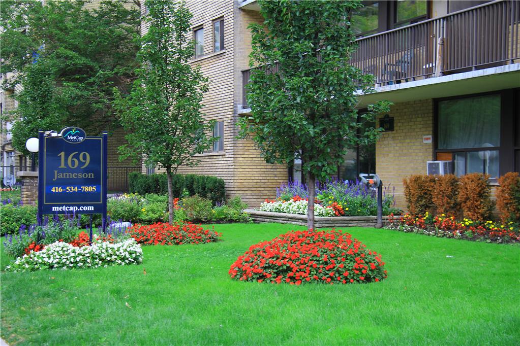 Tree Services for Toronto Property Management Companies
