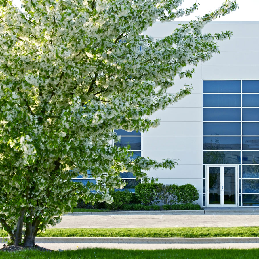 Property Management Companies
