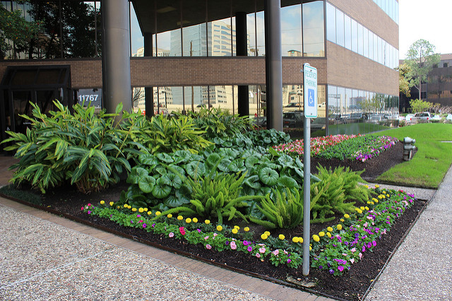 Commercial Property Maintenance