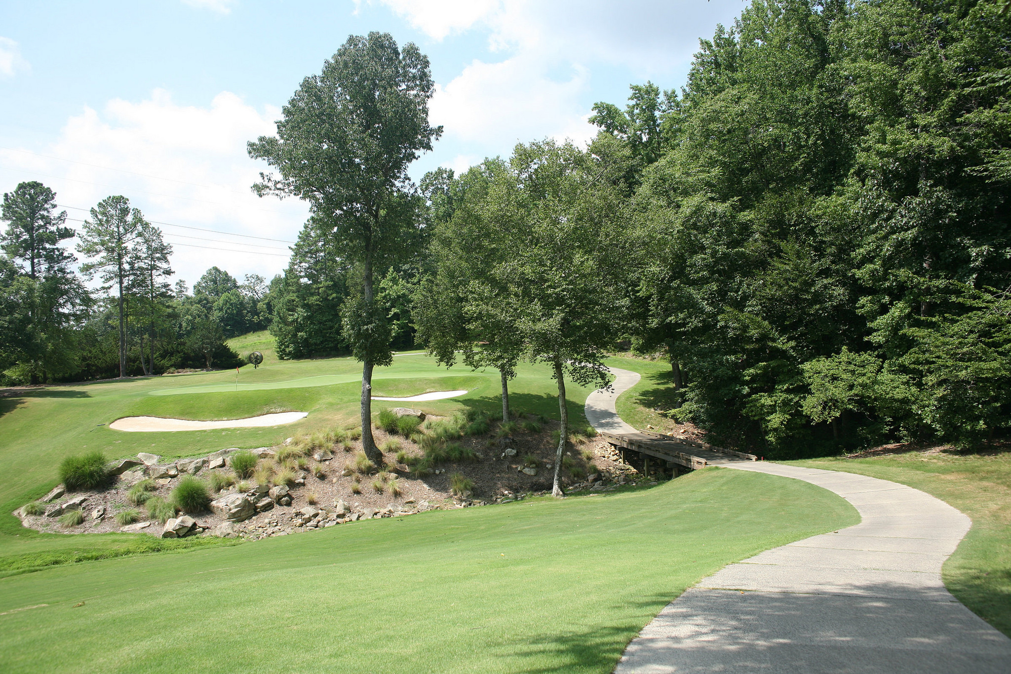 Tree Care Services for Golf Clubs in Toronto